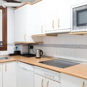 Old Town Apartment Bilbao
