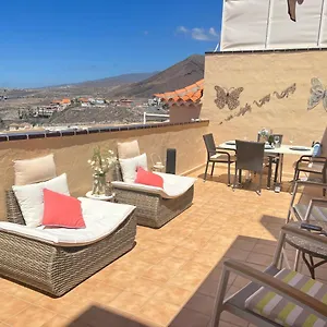 Apartment The Heights - Cristianos, Los Cristianos (Tenerife)