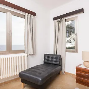 Es Pontas Villa Santanyi