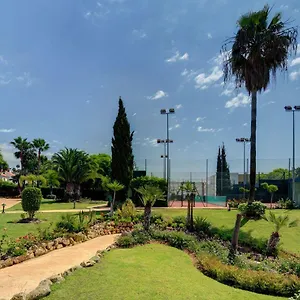 Luxury In Apartment Marbella