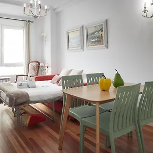 Goxoki - Basque San Sebastián