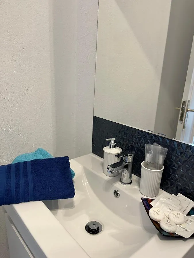 Apartamento Cornelia'S Home Tc2 Playa Los Cristianos