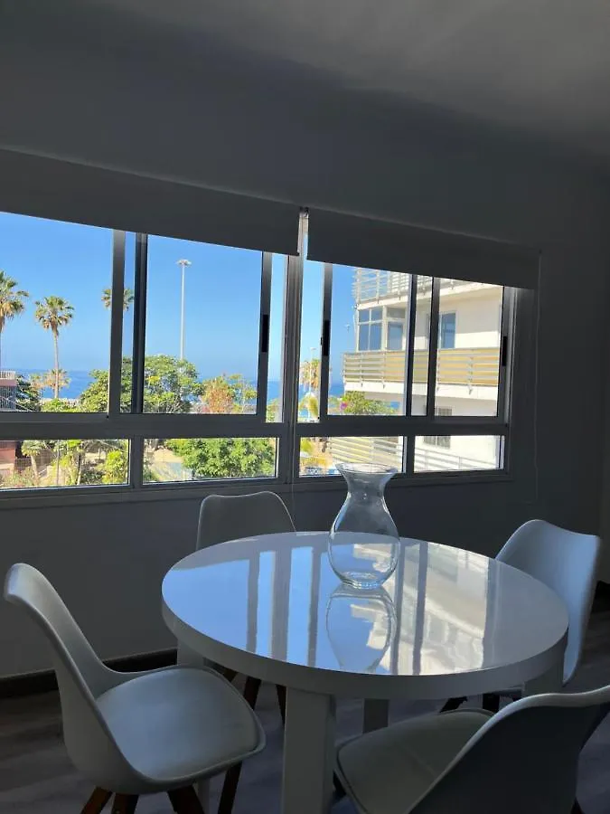Cornelia'S Home Tc2 Playa Los Cristianos  Los Cristianos (Tenerife)