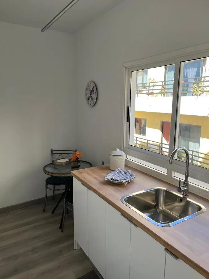 Cornelia'S Home Tc2 Playa Los Cristianos  Apartamento