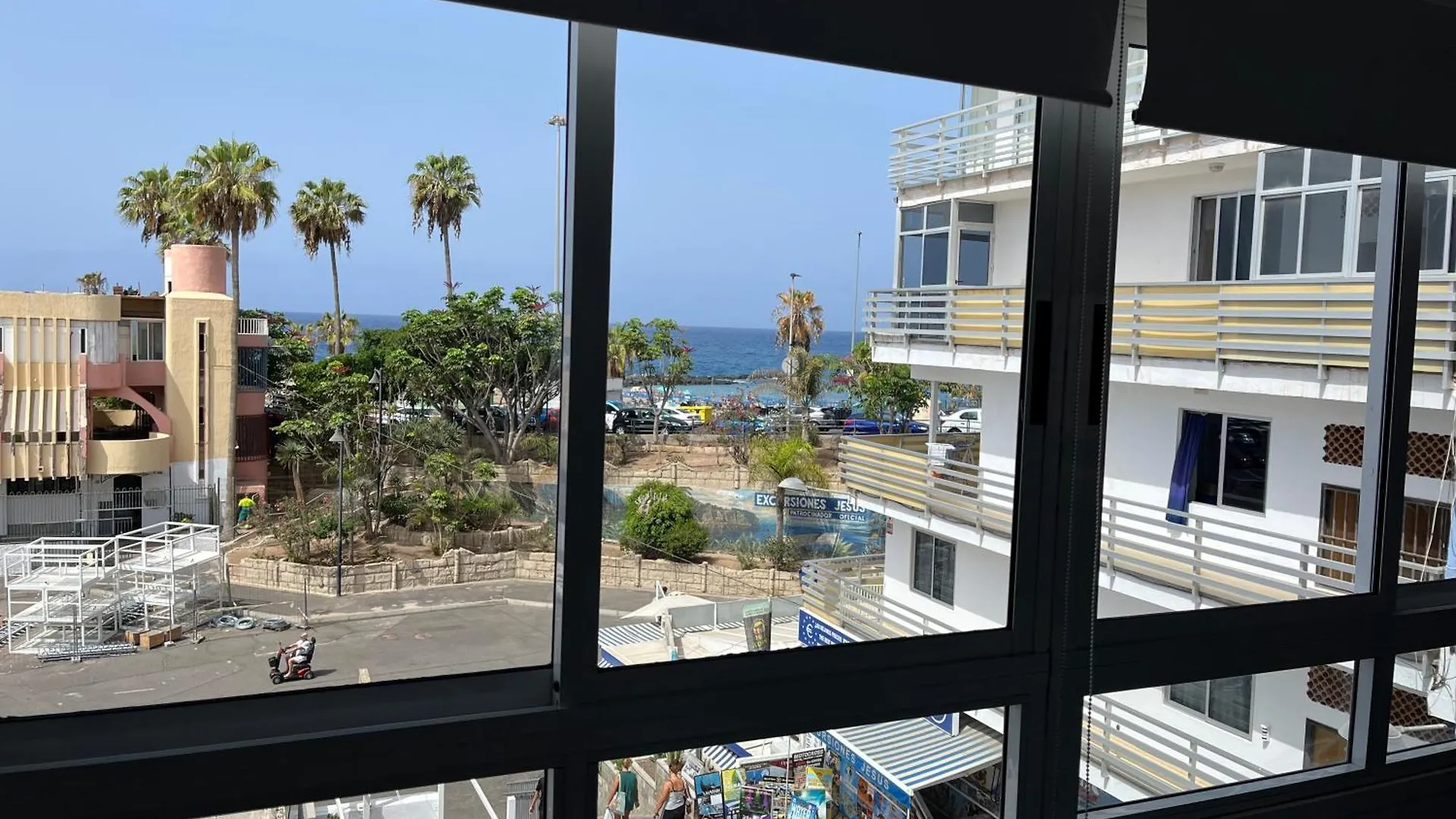 Apartamento Cornelia'S Home Tc2 Playa Los Cristianos